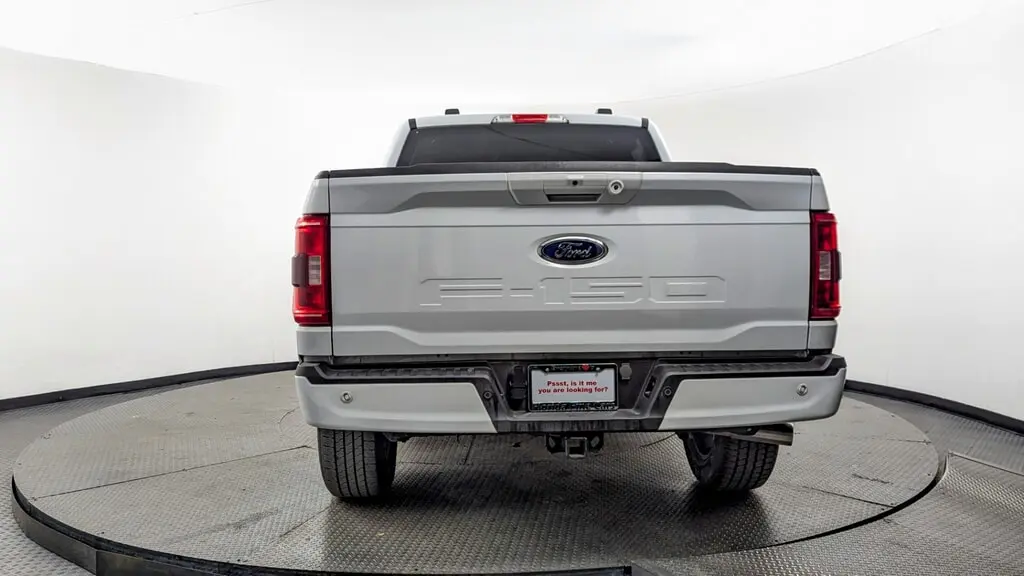 Florida Fine Cars - Used FORD F-150 2023 MIAMI XLT