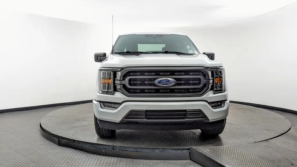 Florida Fine Cars - Used FORD F-150 2023 MIAMI XLT