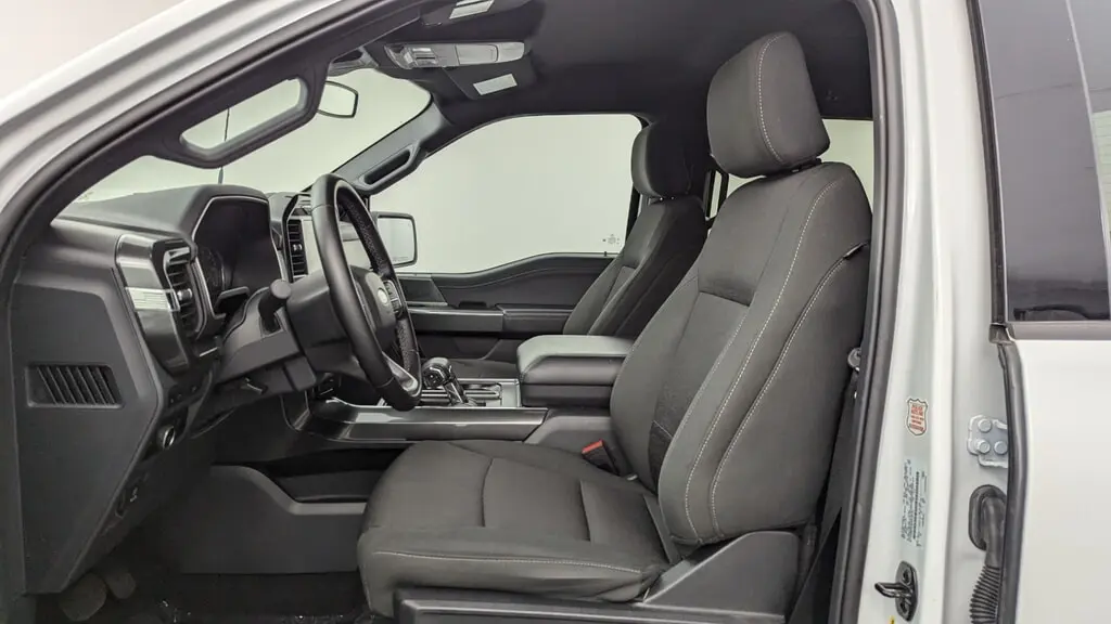 Florida Fine Cars - Used FORD F-150 2023 MIAMI XLT