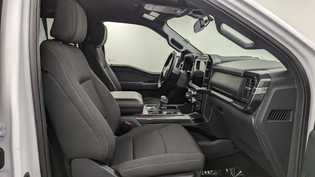 Florida Fine Cars - Used FORD F-150 2023 MIAMI XLT