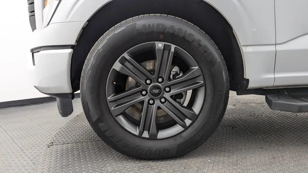 Florida Fine Cars - Used FORD F-150 2023 MIAMI XLT