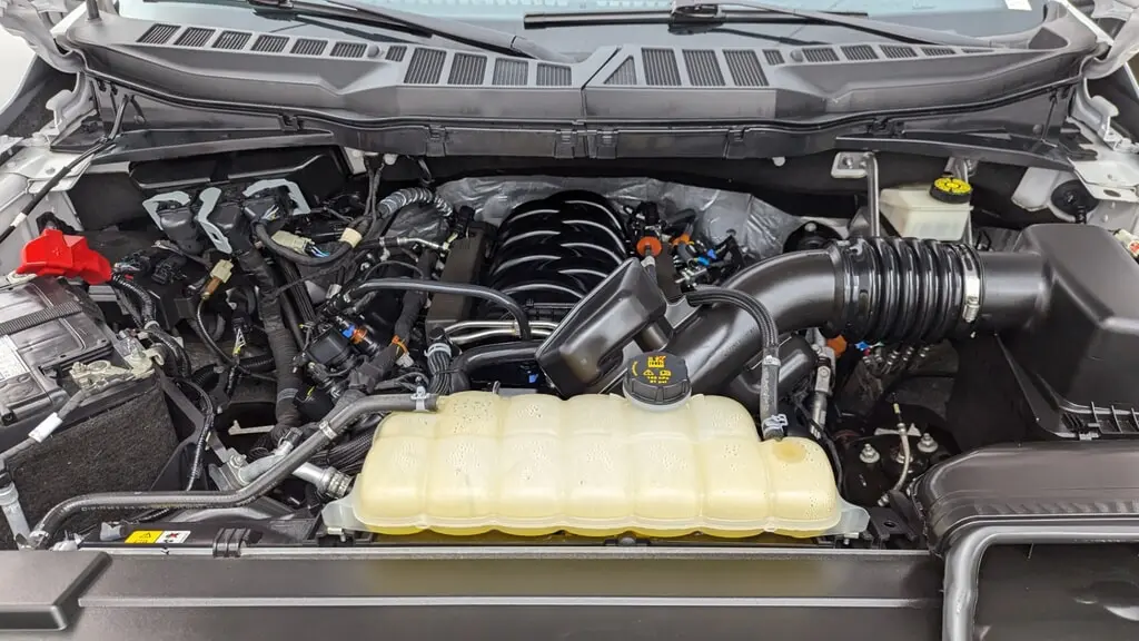 Florida Fine Cars - Used FORD F-150 2023 MIAMI XLT