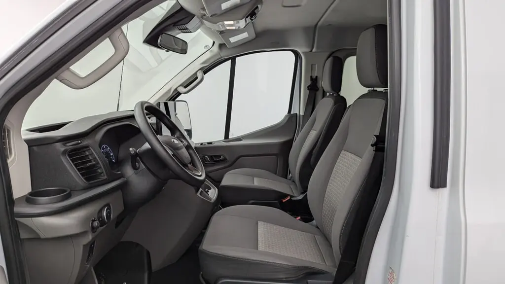 Florida Fine Cars - Used FORD TRANSIT PASSENGER WAGON 2023 MARGATE XLT