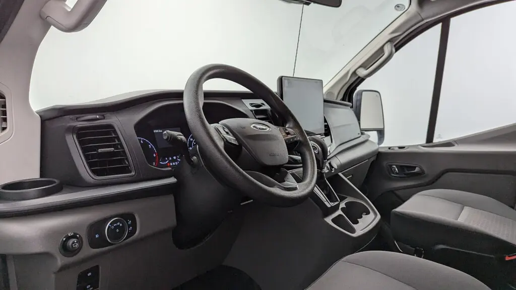 Florida Fine Cars - Used FORD TRANSIT PASSENGER WAGON 2023 MARGATE XLT