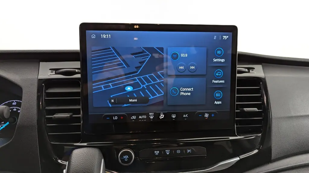 Florida Fine Cars - Used FORD TRANSIT PASSENGER WAGON 2023 MARGATE XLT