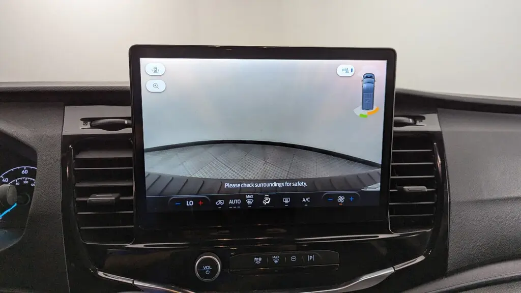 Florida Fine Cars - Used FORD TRANSIT PASSENGER WAGON 2023 MARGATE XLT