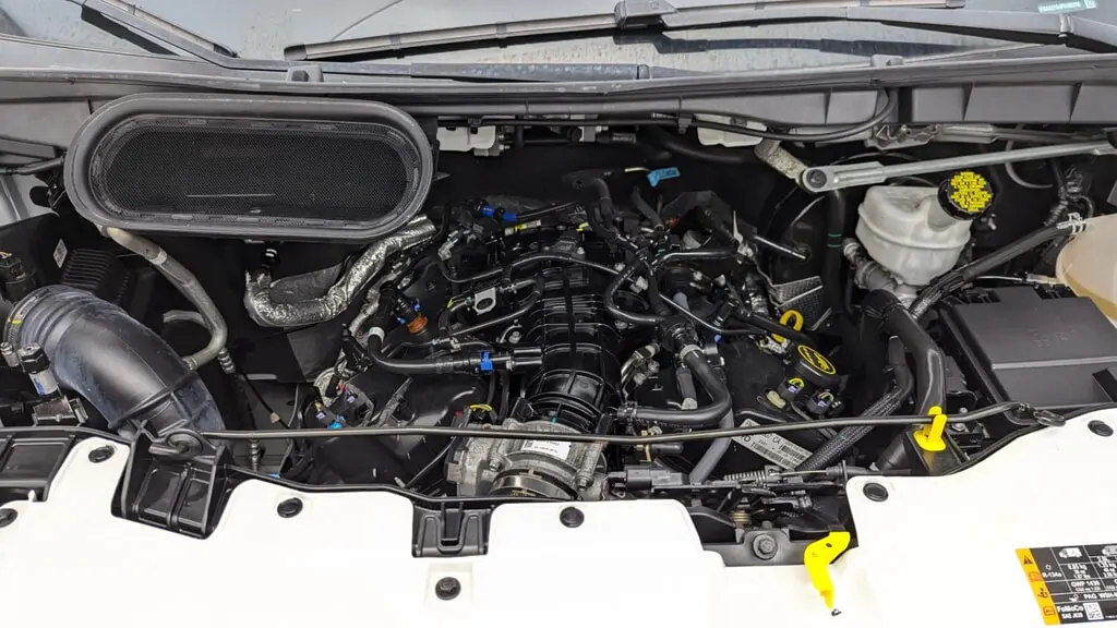 Florida Fine Cars - Used FORD TRANSIT PASSENGER WAGON 2023 MARGATE XLT