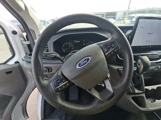 Florida Fine Cars - Used FORD TRANSIT PASSENGER WAGON 2023 MARGATE XLT