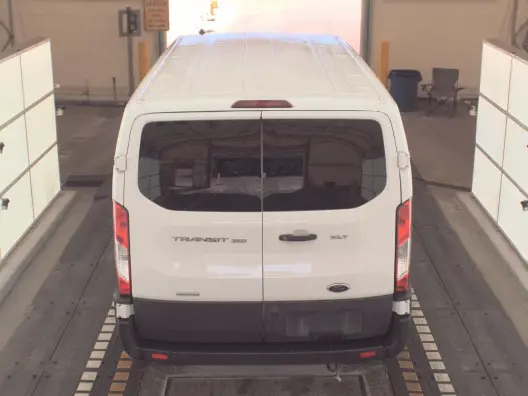 Florida Fine Cars - Used FORD TRANSIT PASSENGER WAGON 2023 MARGATE XLT