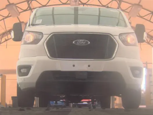 Florida Fine Cars - Used FORD TRANSIT PASSENGER WAGON 2023 MARGATE XLT