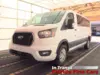 Florida Fine Cars - Used FORD TRANSIT PASSENGER WAGON 2023 MARGATE XLT