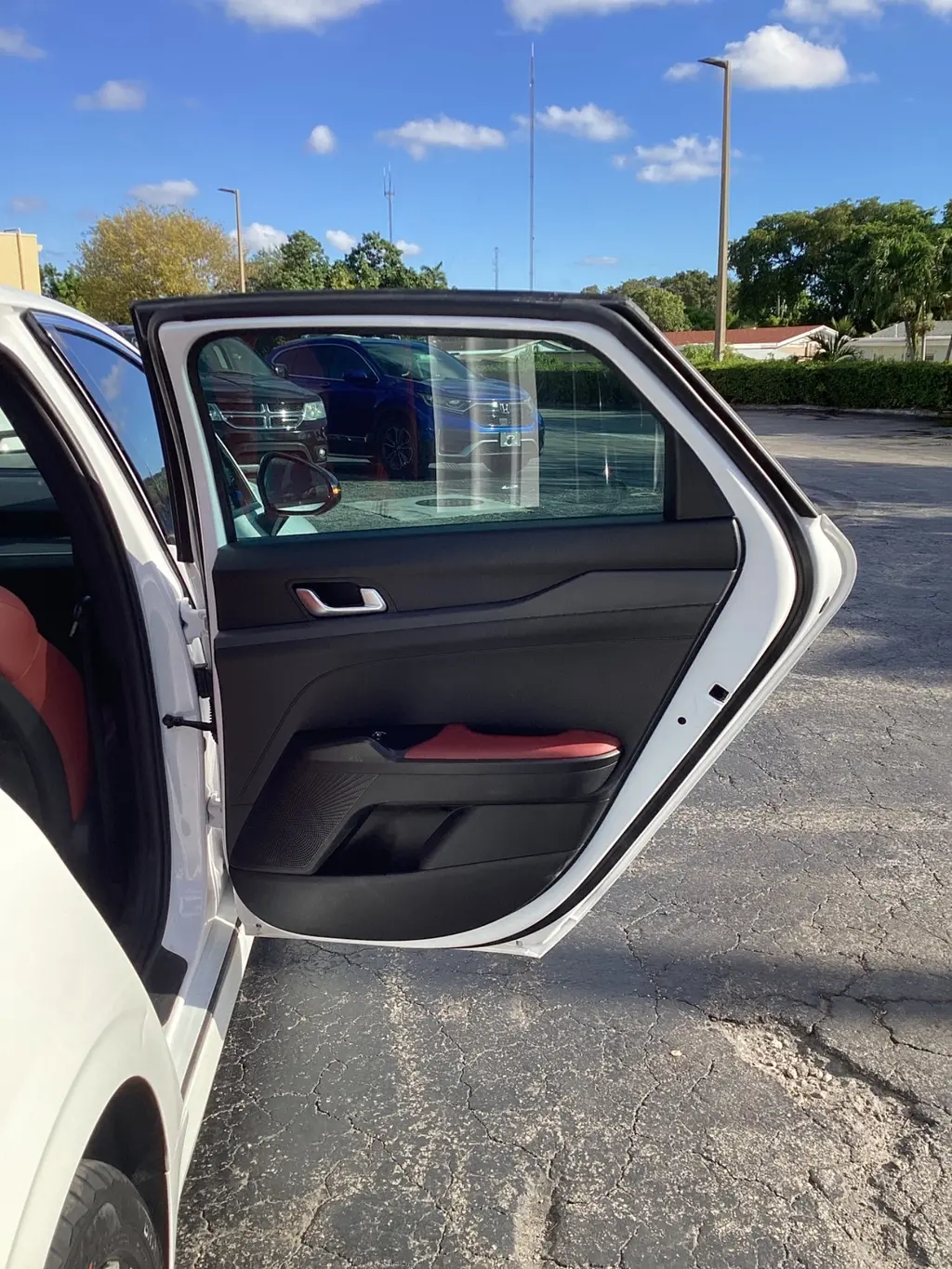 Florida Fine Cars - Used KIA K5 2022 WEST PALM GT-LINE