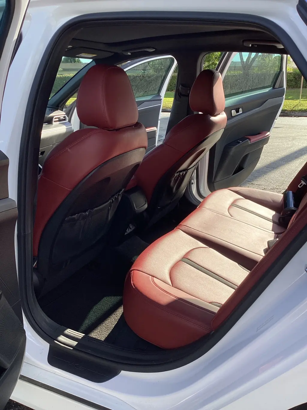 Florida Fine Cars - Used KIA K5 2022 WEST PALM GT-LINE