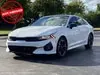 Florida Fine Cars - Used KIA K5 2022 WEST PALM GT-LINE