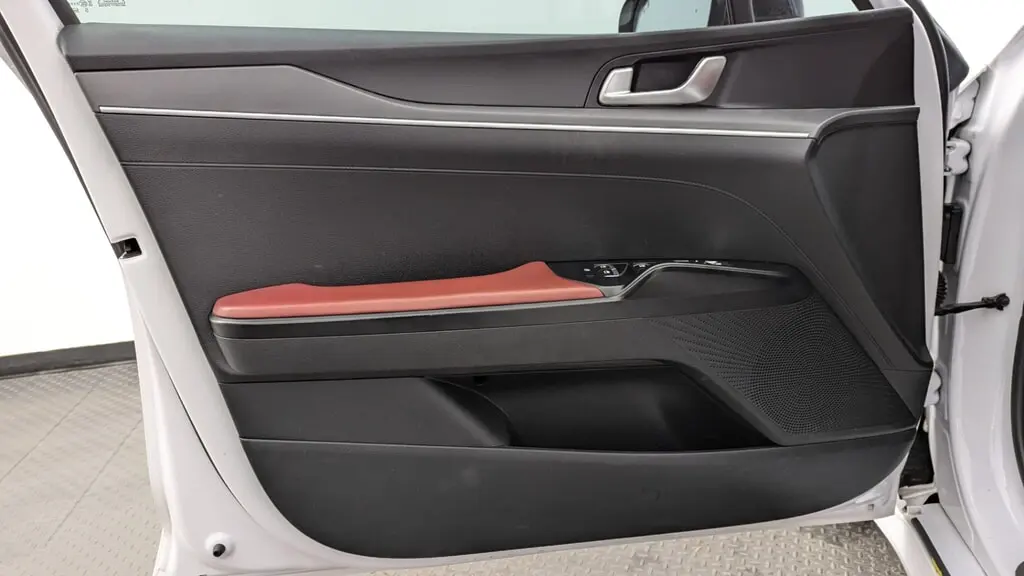 Florida Fine Cars - Used KIA K5 2022 WEST PALM GT-LINE