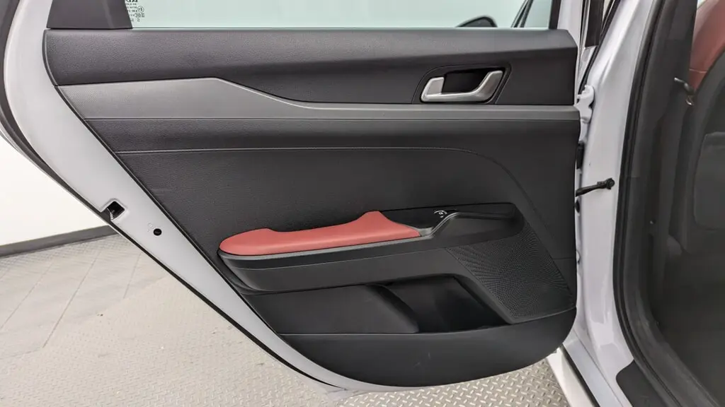 Florida Fine Cars - Used KIA K5 2022 WEST PALM GT-LINE