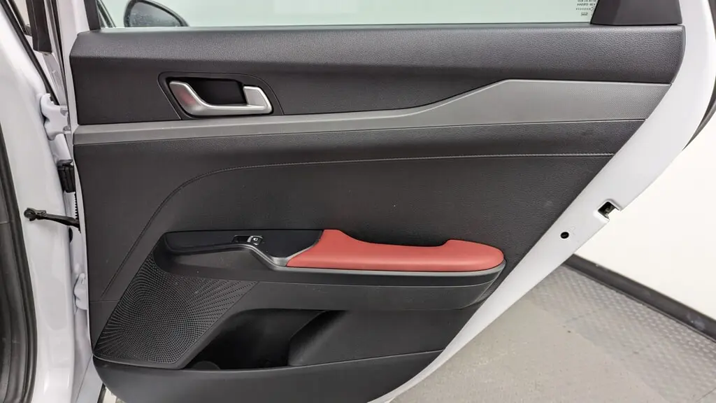 Florida Fine Cars - Used KIA K5 2022 WEST PALM GT-LINE