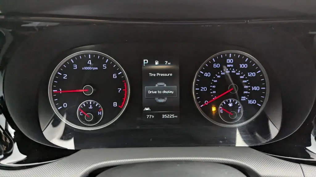 Florida Fine Cars - Used KIA K5 2022 WEST PALM GT-LINE