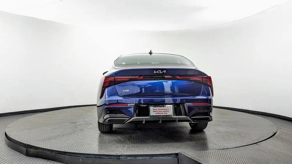 Florida Fine Cars - Used KIA K5 2025 MIAMI GT-LINE
