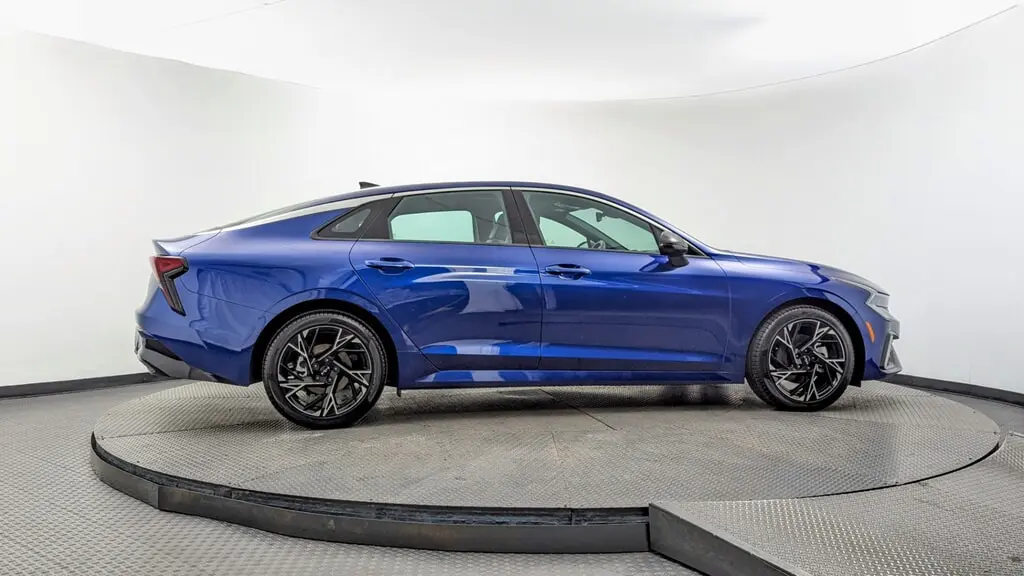 Florida Fine Cars - Used KIA K5 2025 MIAMI GT-LINE