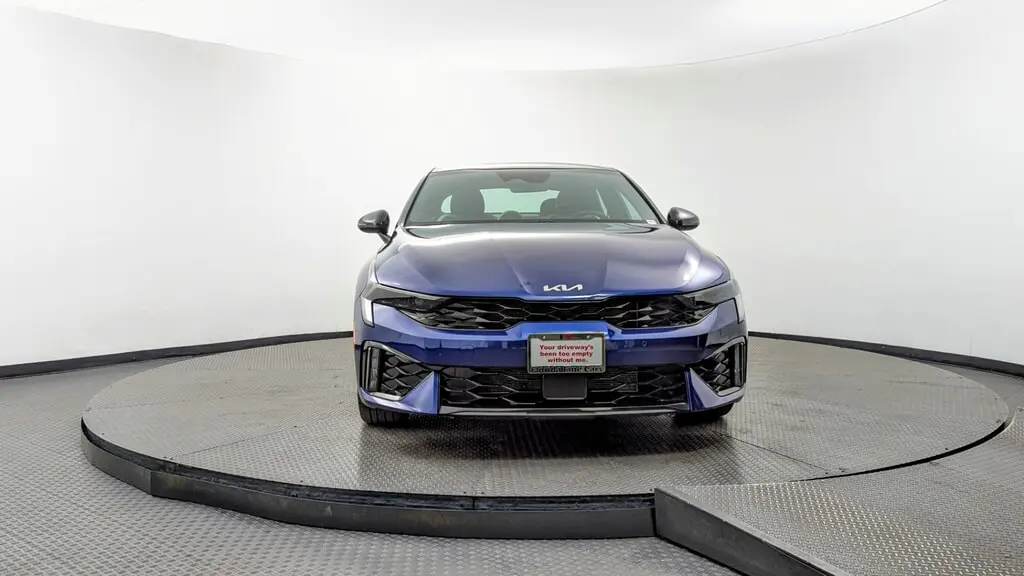 Florida Fine Cars - Used KIA K5 2025 MIAMI GT-LINE