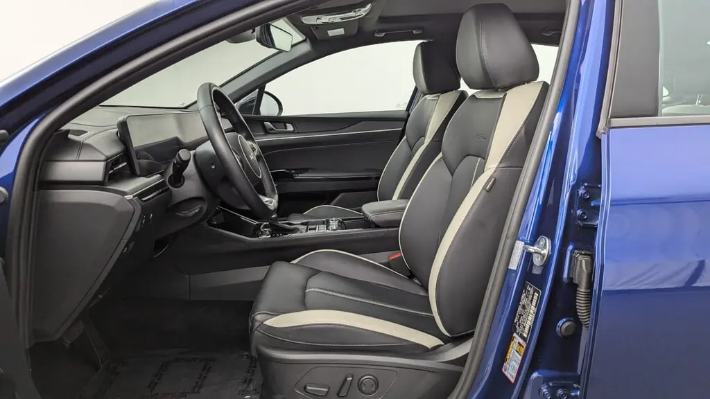 Florida Fine Cars - Used KIA K5 2025 MIAMI GT-LINE