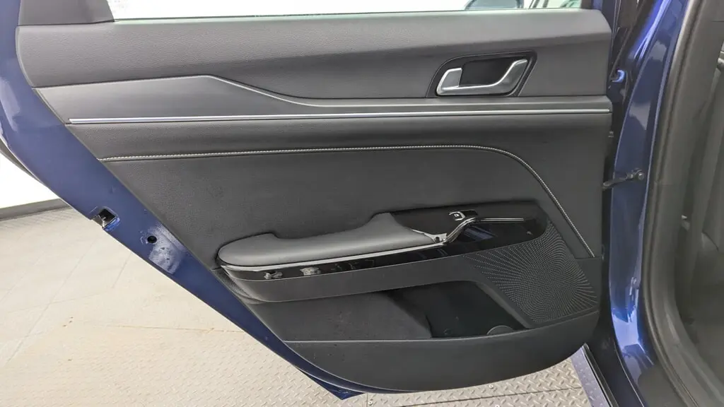 Florida Fine Cars - Used KIA K5 2025 MIAMI GT-LINE