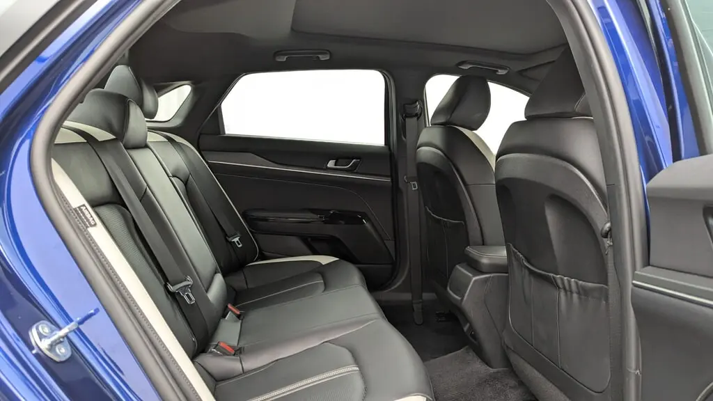 Florida Fine Cars - Used KIA K5 2025 MIAMI GT-LINE