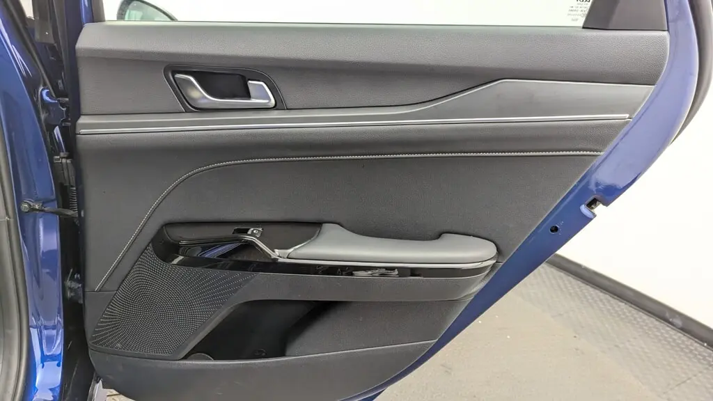 Florida Fine Cars - Used KIA K5 2025 MIAMI GT-LINE