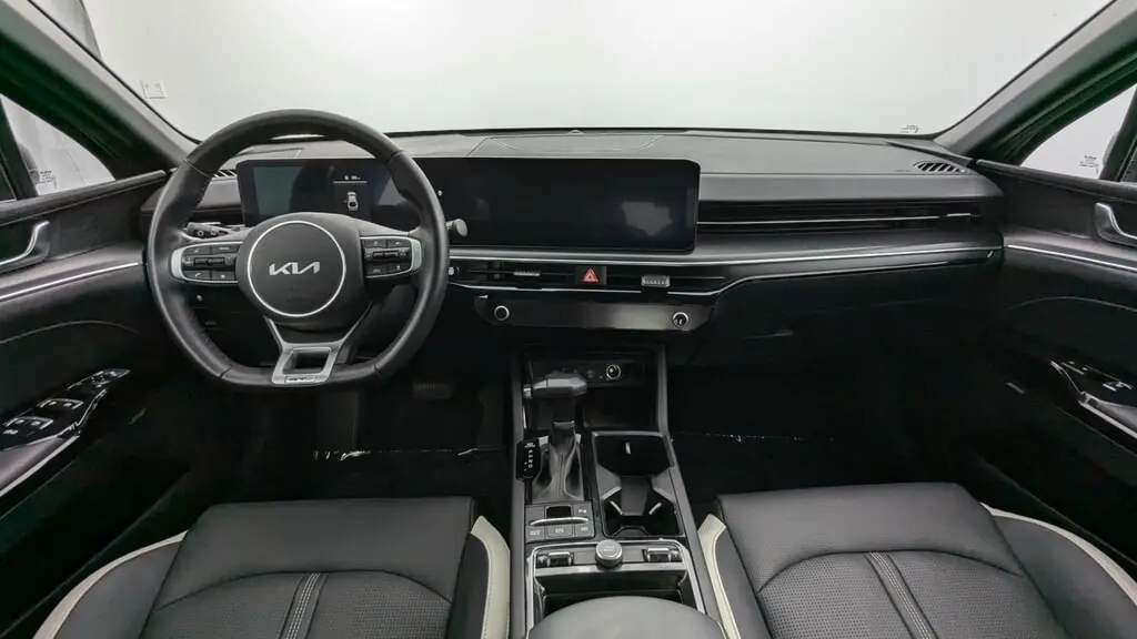 Florida Fine Cars - Used KIA K5 2025 MIAMI GT-LINE