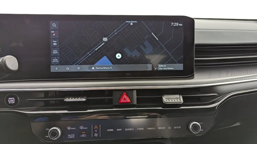 Florida Fine Cars - Used KIA K5 2025 MIAMI GT-LINE