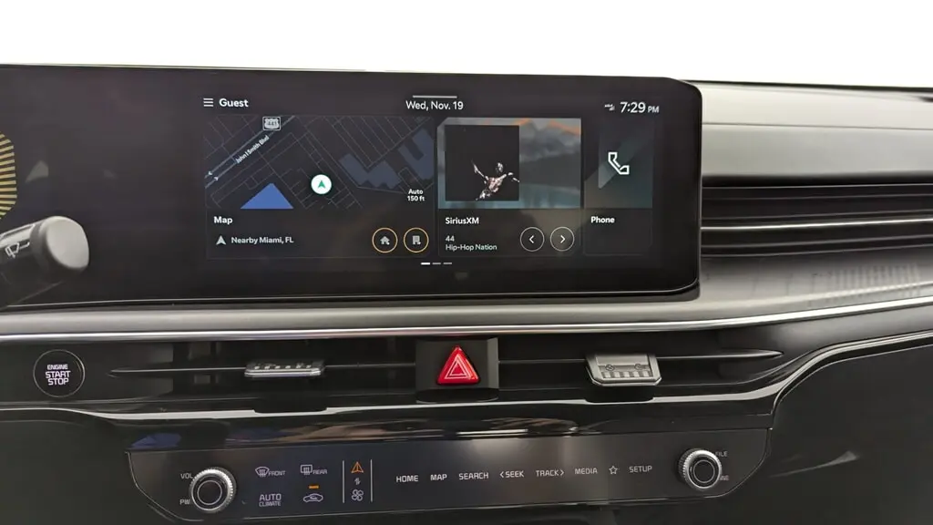 Florida Fine Cars - Used KIA K5 2025 MIAMI GT-LINE