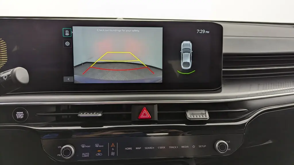 Florida Fine Cars - Used KIA K5 2025 MIAMI GT-LINE