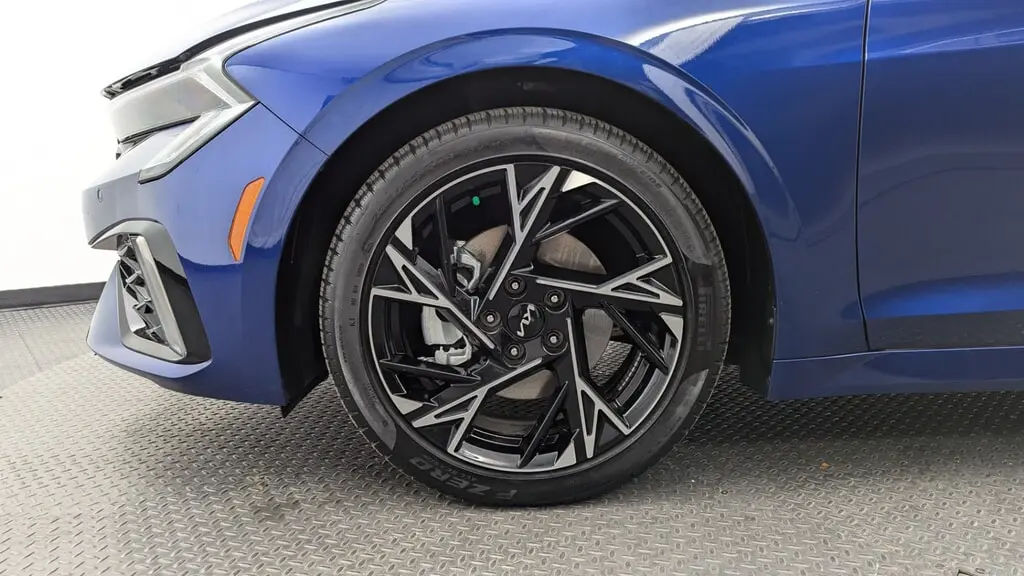 Florida Fine Cars - Used KIA K5 2025 MIAMI GT-LINE