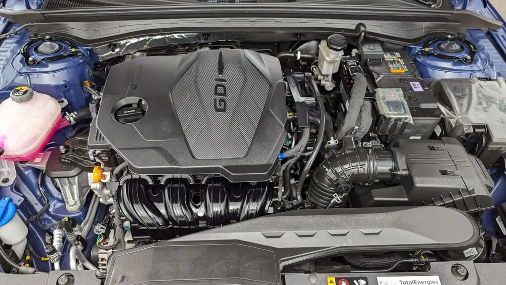 Florida Fine Cars - Used KIA K5 2025 MIAMI GT-LINE