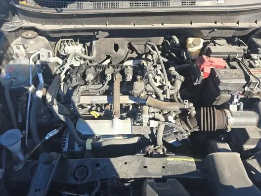 Florida Fine Cars - Used NISSAN KICKS 2024 MIAMI SV