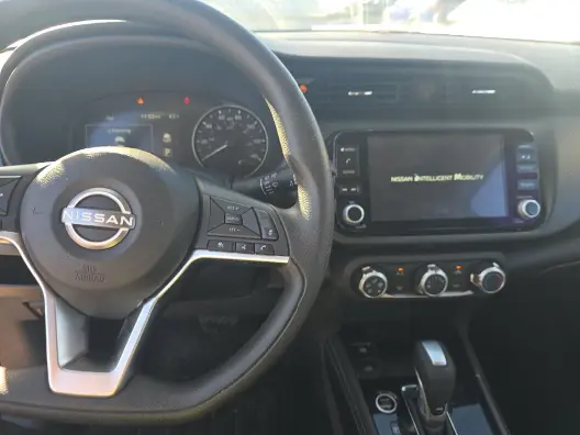 Florida Fine Cars - Used NISSAN KICKS 2024 MIAMI SV