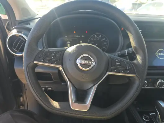 Florida Fine Cars - Used NISSAN KICKS 2024 MIAMI SV