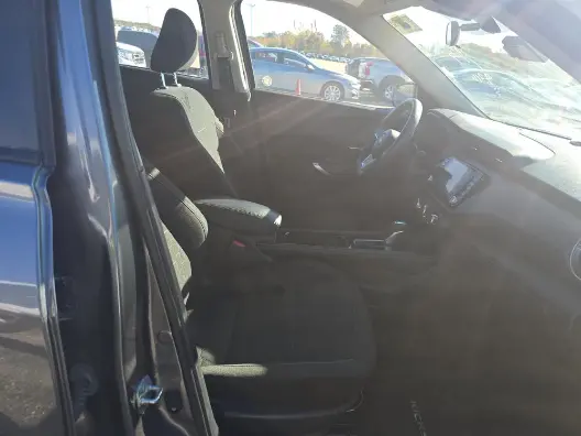 Florida Fine Cars - Used NISSAN KICKS 2024 MIAMI SV