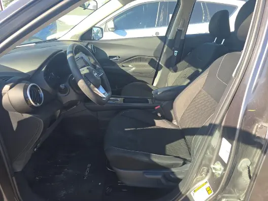 Florida Fine Cars - Used NISSAN KICKS 2024 MIAMI SV