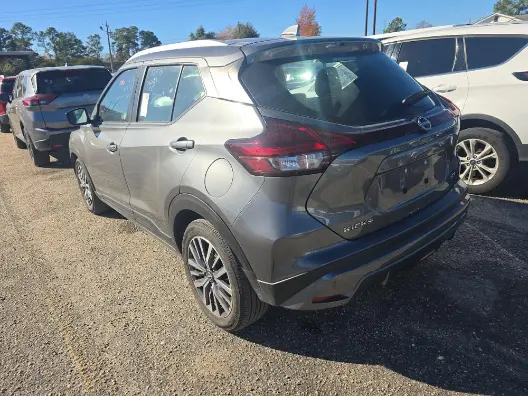 Florida Fine Cars - Used NISSAN KICKS 2024 MIAMI SV
