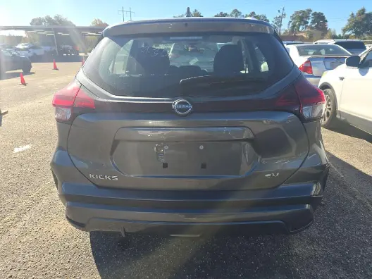 Florida Fine Cars - Used NISSAN KICKS 2024 MIAMI SV
