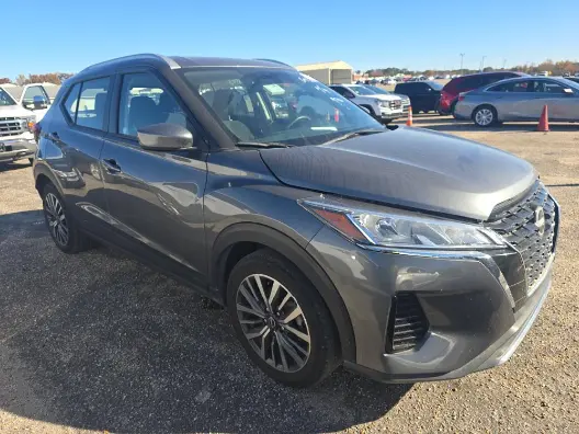 Florida Fine Cars - Used NISSAN KICKS 2024 MIAMI SV