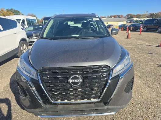 Florida Fine Cars - Used NISSAN KICKS 2024 MIAMI SV