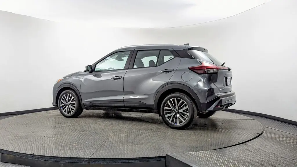 Florida Fine Cars - Used NISSAN KICKS 2024 MIAMI SV
