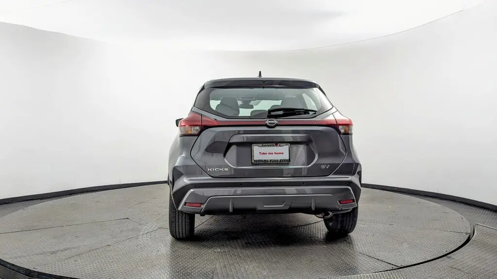 Florida Fine Cars - Used NISSAN KICKS 2024 MIAMI SV