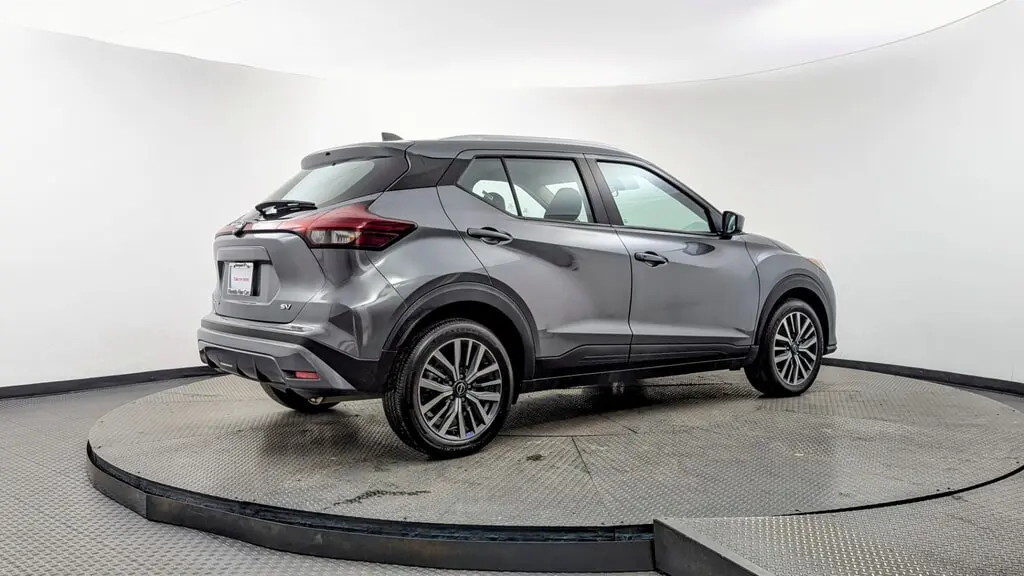 Florida Fine Cars - Used NISSAN KICKS 2024 MIAMI SV