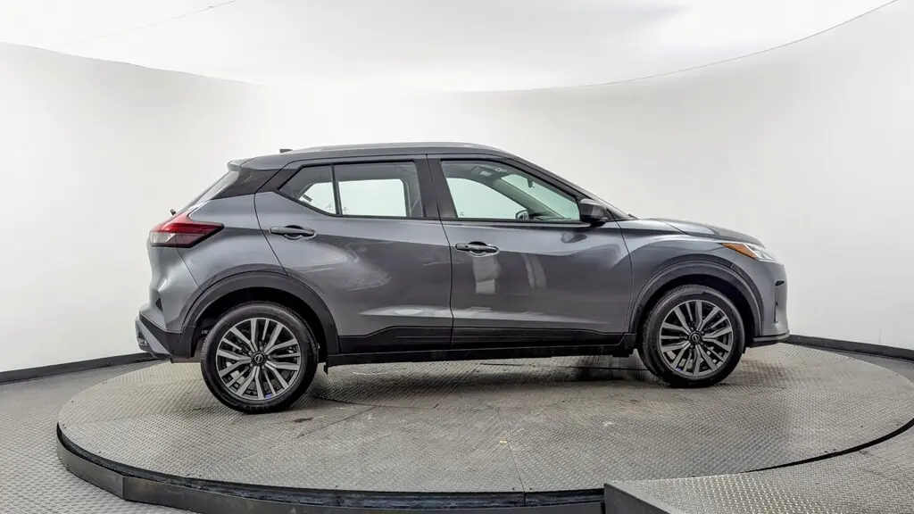 Florida Fine Cars - Used NISSAN KICKS 2024 MIAMI SV