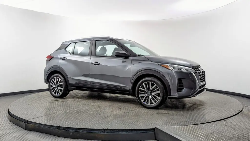 Florida Fine Cars - Used NISSAN KICKS 2024 MIAMI SV