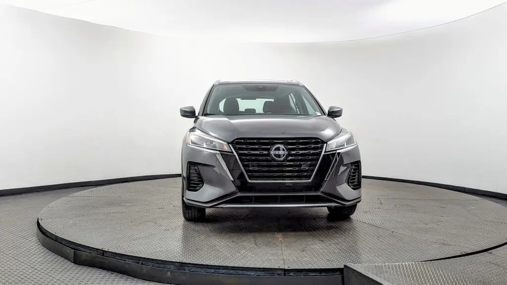 Florida Fine Cars - Used NISSAN KICKS 2024 MIAMI SV